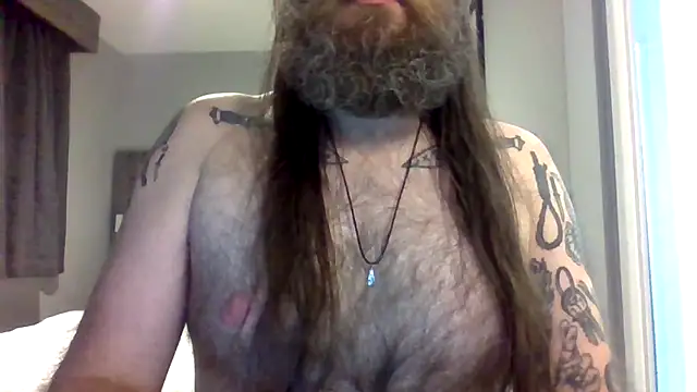 Thrillhouse online show from February 3, 2:47 am