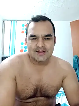 Angeelus2 online show from January 17, 1:57 am