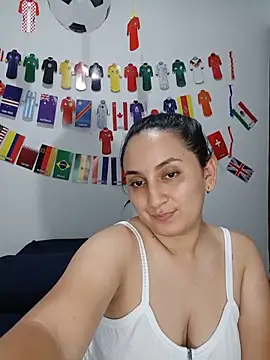 Angeelus2 online show from June 20, 6:54 pm