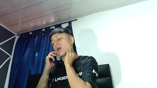 Snapshot of Tamarahryan chatting on October 7, 1:19 pm Tamarahryan online show from October 7, 1:19 pm