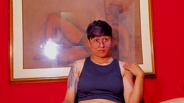 Tamarahryan online show from May 7, 3:50 pm