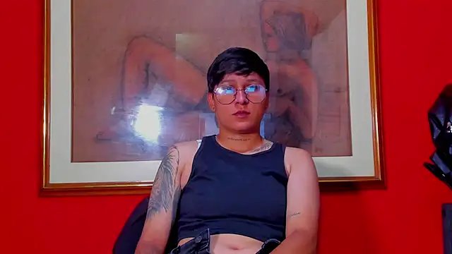 Tamarahryan online show from May 15, 2:02 pm