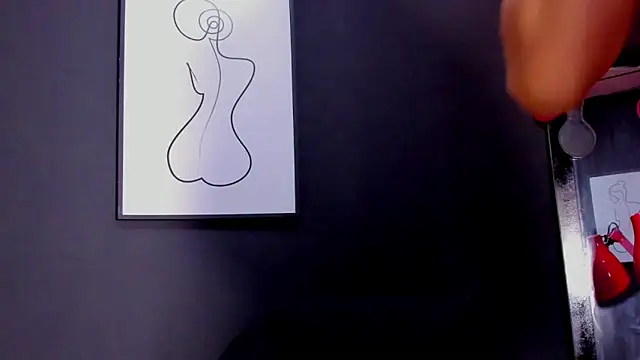 Tamarahryan online show from May 23, 1:26 pm