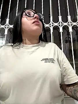 croftsmila online show from September 19, 11:16 pm