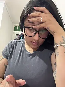 croftsmila online show from December 13, 11:21 pm