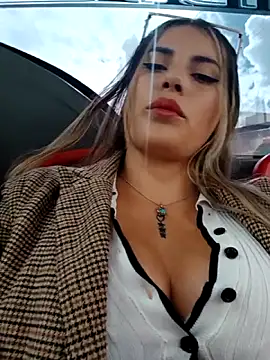 Misscata1106 online show from May 14, 7:20 pm