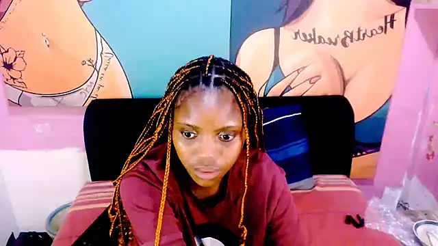 Snapshot of EroticDesiresxxx chatting on December 18, 6:47 pm EroticDesiresxxx online show from December 18, 6:47 pm