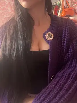 Snapshot of LaPetitechienne1 chatting on April 1, 1:41 pm LaPetitechienne1 online show from April 1, 1:41 pm