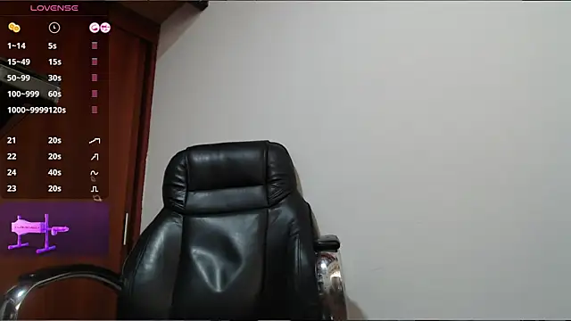 abby taylor online show from November 10, 11:31 am