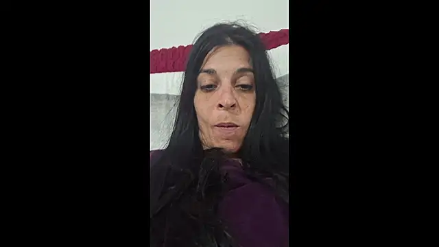 patatinahot87 online show from January 6, 5:49 pm