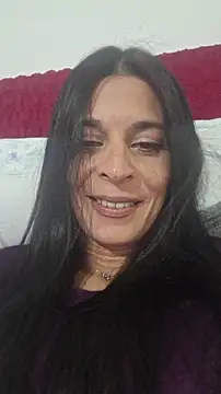 patatinahot87 online show from February 16, 4:47 pm