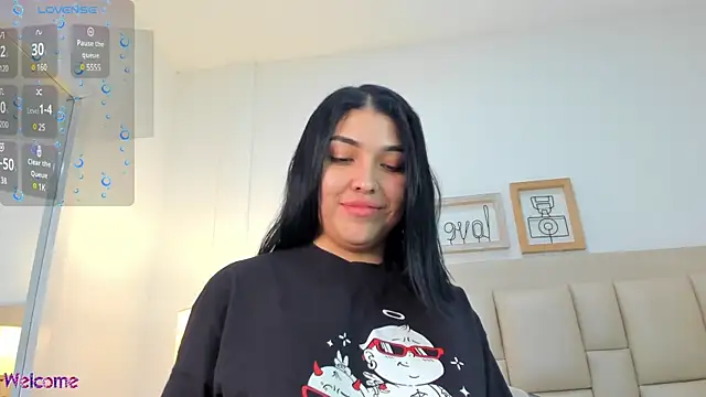  brenda becker online show from February 8, 7:38 pm