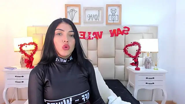  brenda becker online show from February 13, 7:42 pm