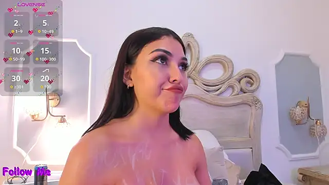  brenda becker online show from March 8, 6:05 pm