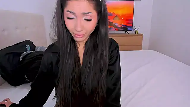 Snapshot of Your_Girl69XXX chatting on March 29, 8:53 pm Your Girl69XXX online show from March 29, 8:53 pm