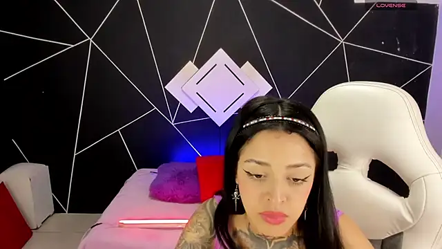 farichell online show from March 10, 8:23 pm