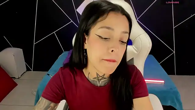 farichell online show from March 14, 9:43 pm