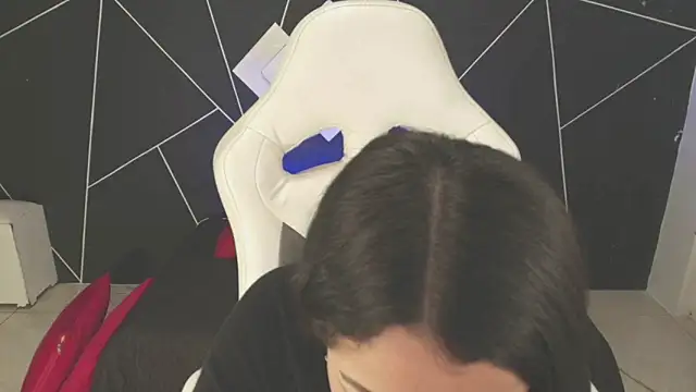 Snapshot of farichell chatting on September 18, 8:55 pm farichell online show from September 18, 8:55 pm