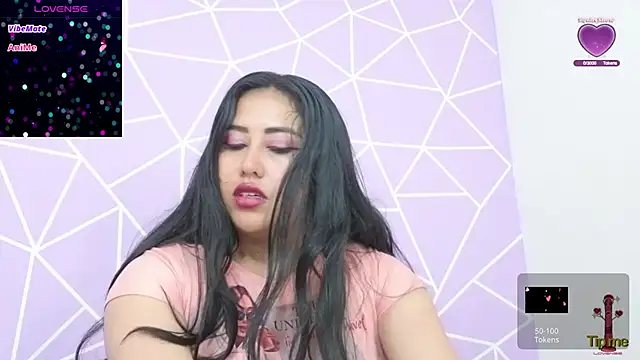 altheamoore online show from November 5, 11:27 pm