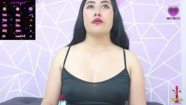 altheamoore online show from November 20, 9:36 pm