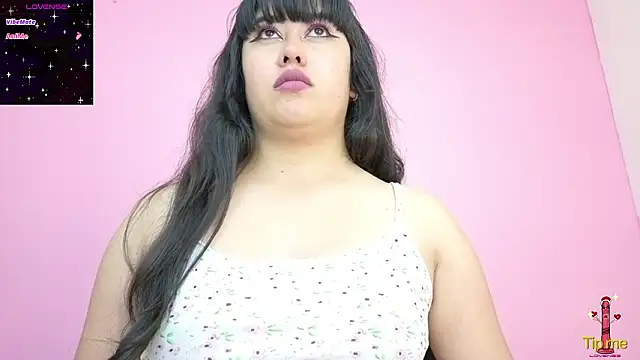 altheamoore online show from March 11, 4:07 am