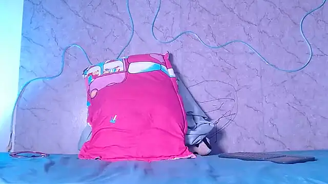 hannapasion online show from November 10, 12:26 pm