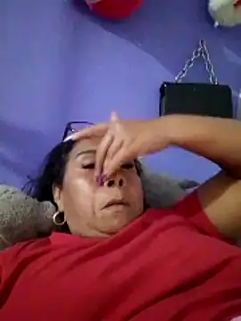 hannapasion online show from March 23, 1:20 am