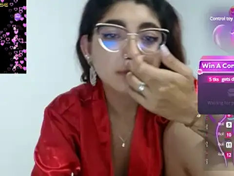 esteni online show from December 20, 4:31 am