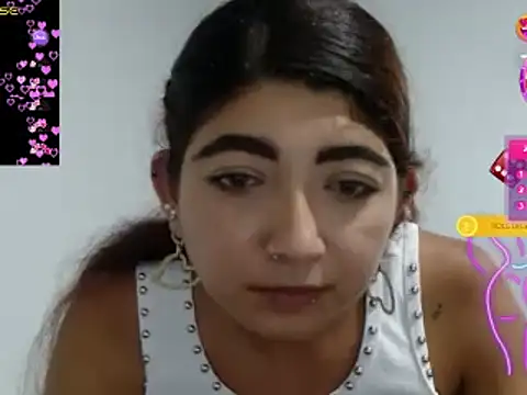 esteni online show from December 24, 3:27 am