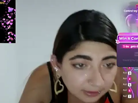 esteni online show from February 13, 2:56 am