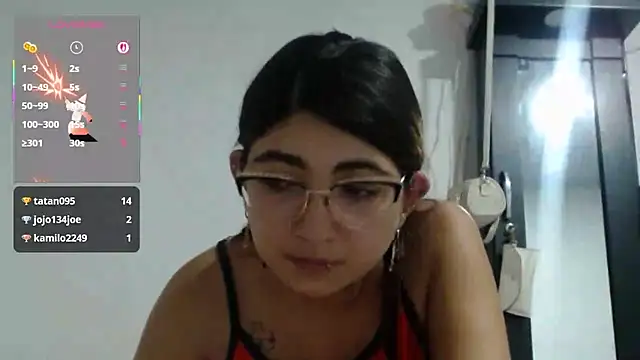 esteni online show from March 19, 4:57 am