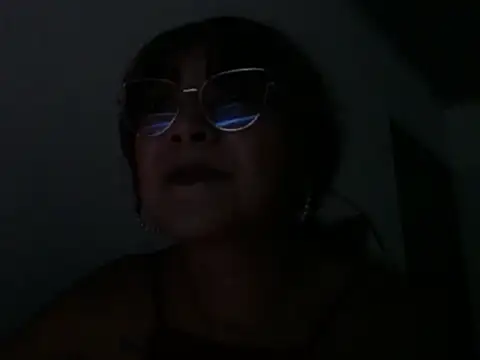 esteni online show from January 14, 12:38 am