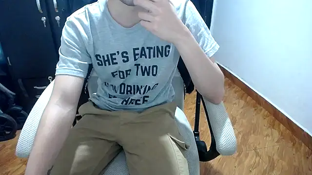 SexAegons online show from February 15, 7:06 am