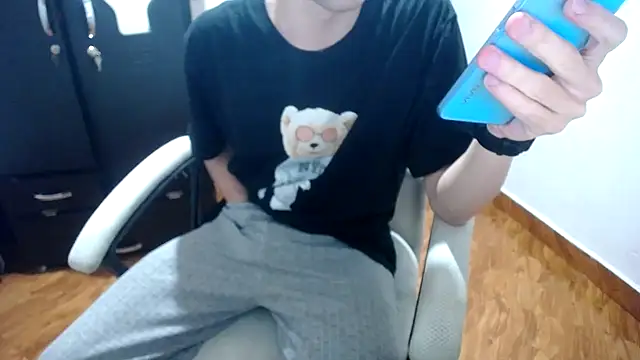 SexAegons online show from February 21, 2:28 am