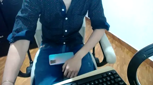 SexAegons online show from February 26, 4:47 am