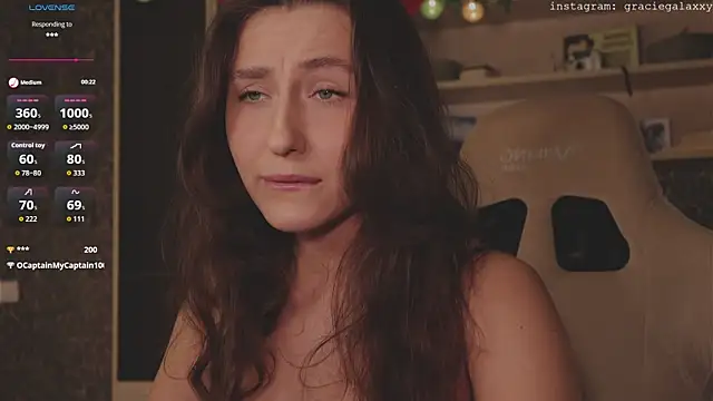 Chill out with Salvia online show from December 18, 4:57 pm