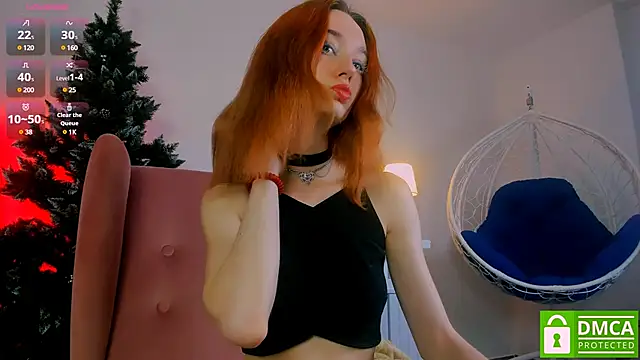 Snapshot of Katia_Kim chatting on January 10, 6:42 am Katia Kim online show from January 10, 6:42 am