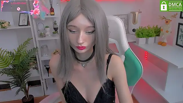 Snapshot of Katia_Kim chatting on March 10, 6:38 am Katia Kim online show from March 10, 6:38 am