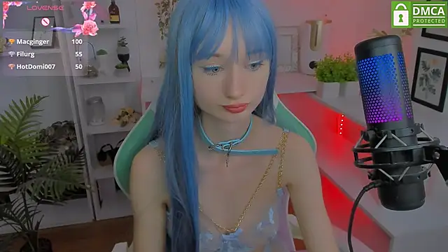 Snapshot of Katia_Kim chatting on March 15, 12:45 pm Katia Kim online show from March 15, 12:45 pm