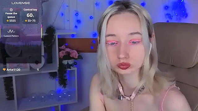 Katia Kim online show from January 6, 6:28 am