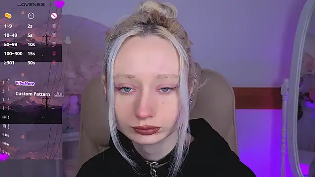 Katia Kim online show from February 5, 6:40 am