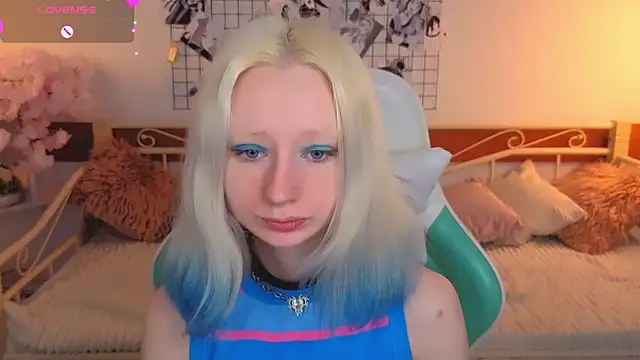 Katia Kim online show from February 23, 6:33 am