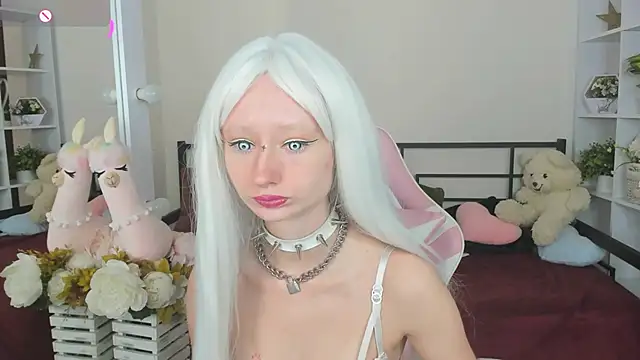 Katia Kim online show from April 29, 5:11 am