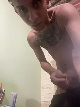 fran777775 online show from March 8, 7:39 pm