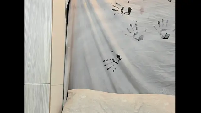 Mhelanny2 online show from October 26, 3:29 pm