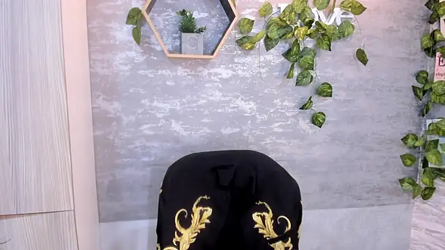 Mhelanny2 online show from May 11, 4:04 pm