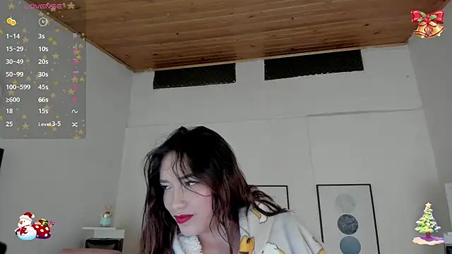 cristal  hot 1 online show from December 3, 10:17 am