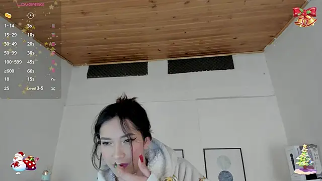 cristal  hot 1 online show from December 10, 10:06 am
