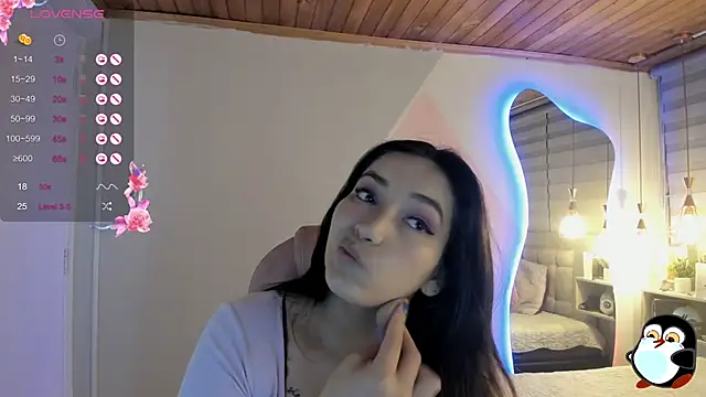 cristal  hot 1 online show from November 4, 5:17 am