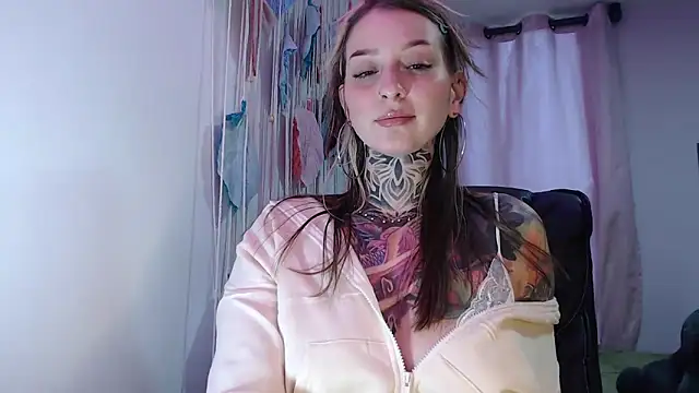 agatha ink3 online show from January 17, 10:12 pm